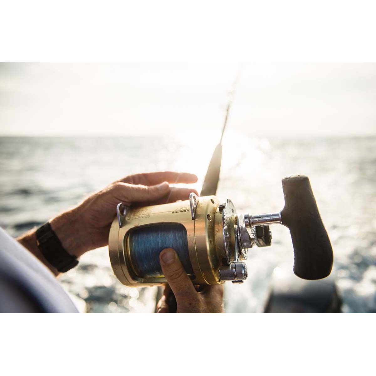 Shimano Tiagra WA TI50W LRSA Overhead Reel, , bcf_hi-res