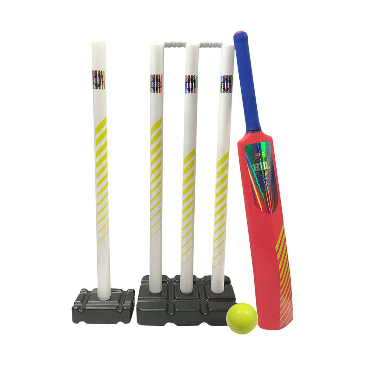 BBL Ultimate Backyard Cricket Set, , bcf_hi-res