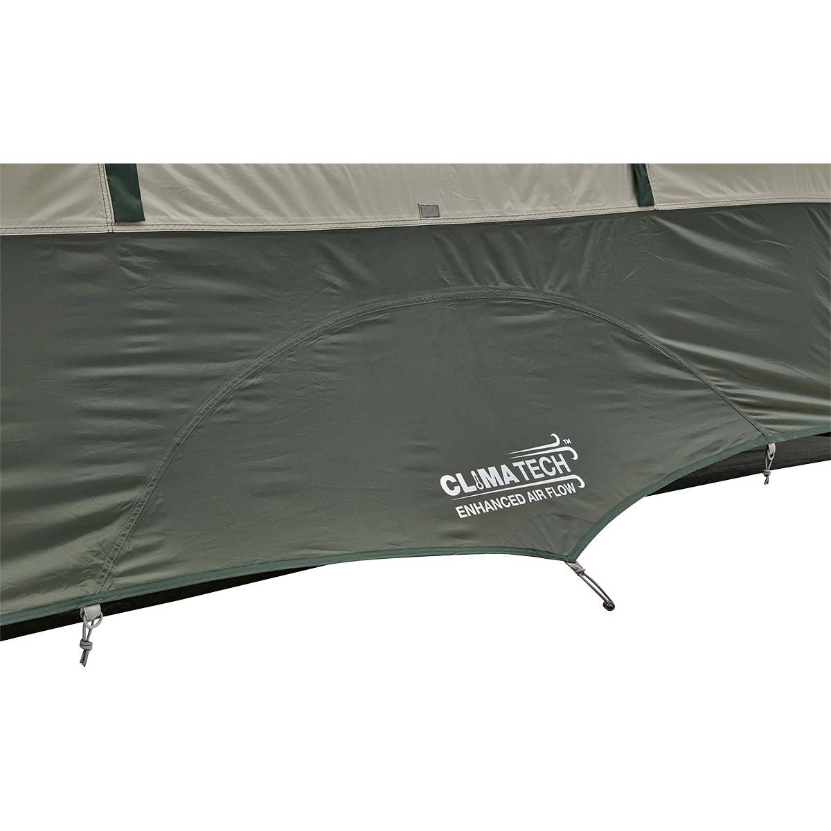 OZtrail Fast Frame Cabin Tent 8 Person, , bcf_hi-res