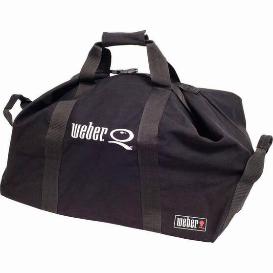 Weber Legacy Q Duffle Bag, , bcf_hi-res