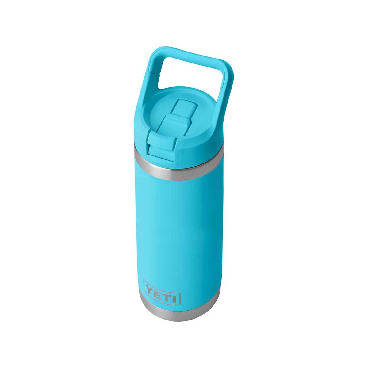 Yeti reef blue 65 top