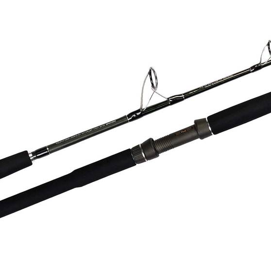 Shimano T Curve Deep Jig Spinning Rod 5ft 2in 37kg (2 Piece)