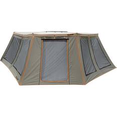 Darche Eclipse 270 Awning Mesh Wall Set Left, , bcf_hi-res