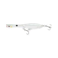 Nomad Dartwing Floating Stickbait Lure 130mm Holo Ghost Shad, Holo Ghost Shad, bcf_hi-res