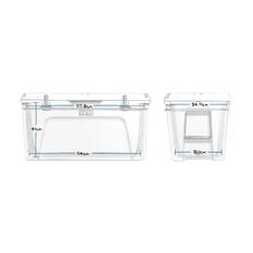 YETI® Tundra® 160 Hard Cooler, , bcf_hi-res