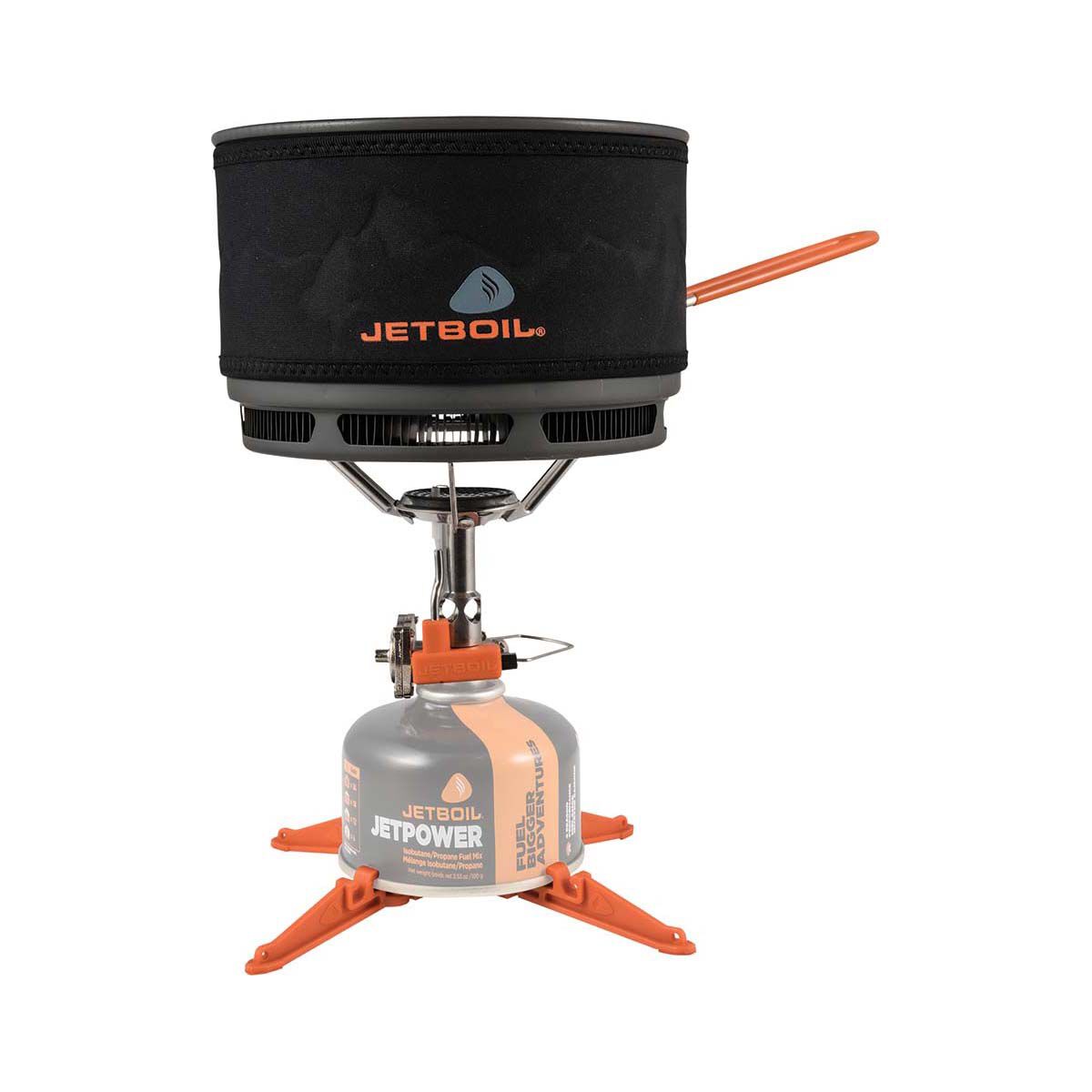 Jetboil 1.5L Ceramic Cook Pot, , bcf_hi-res