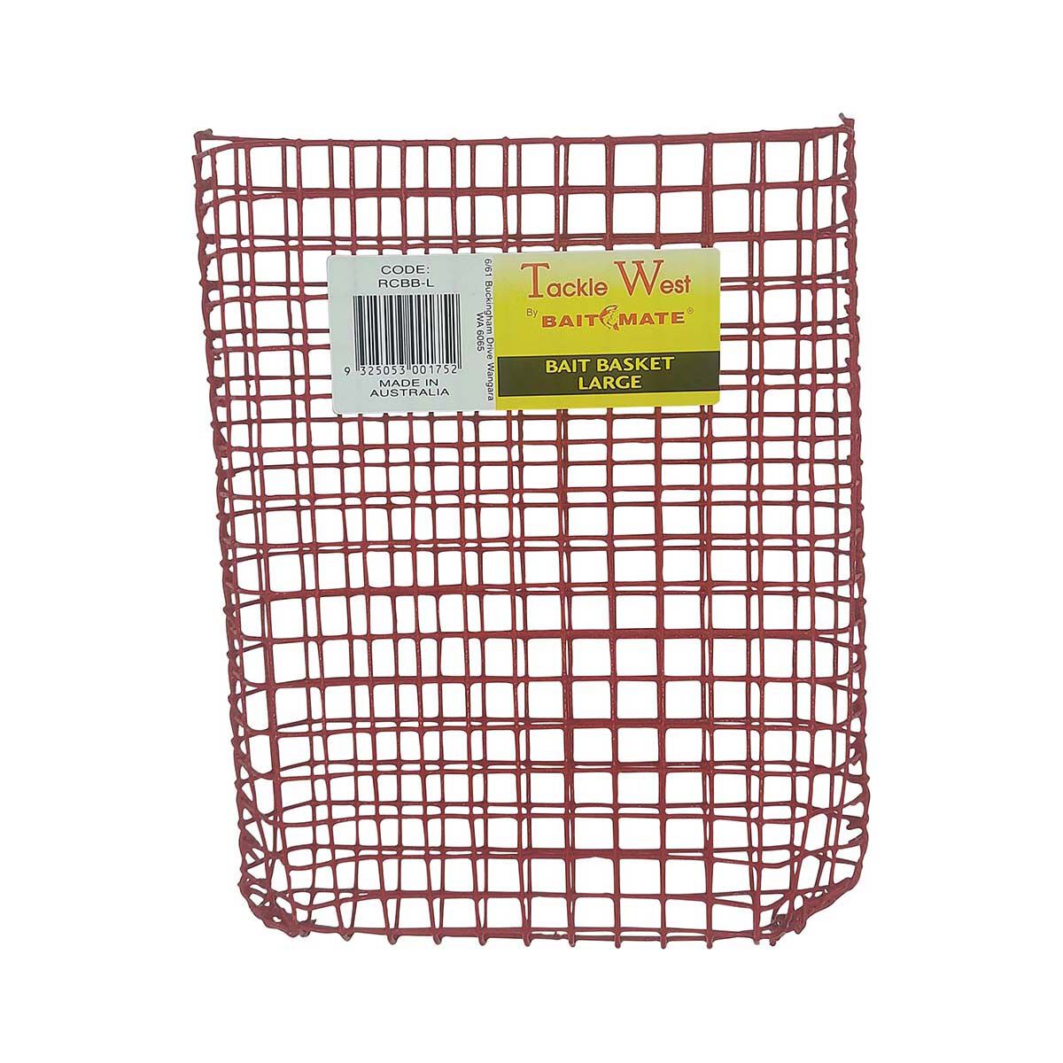 Bricap Bait Basket Large, , bcf_hi-res