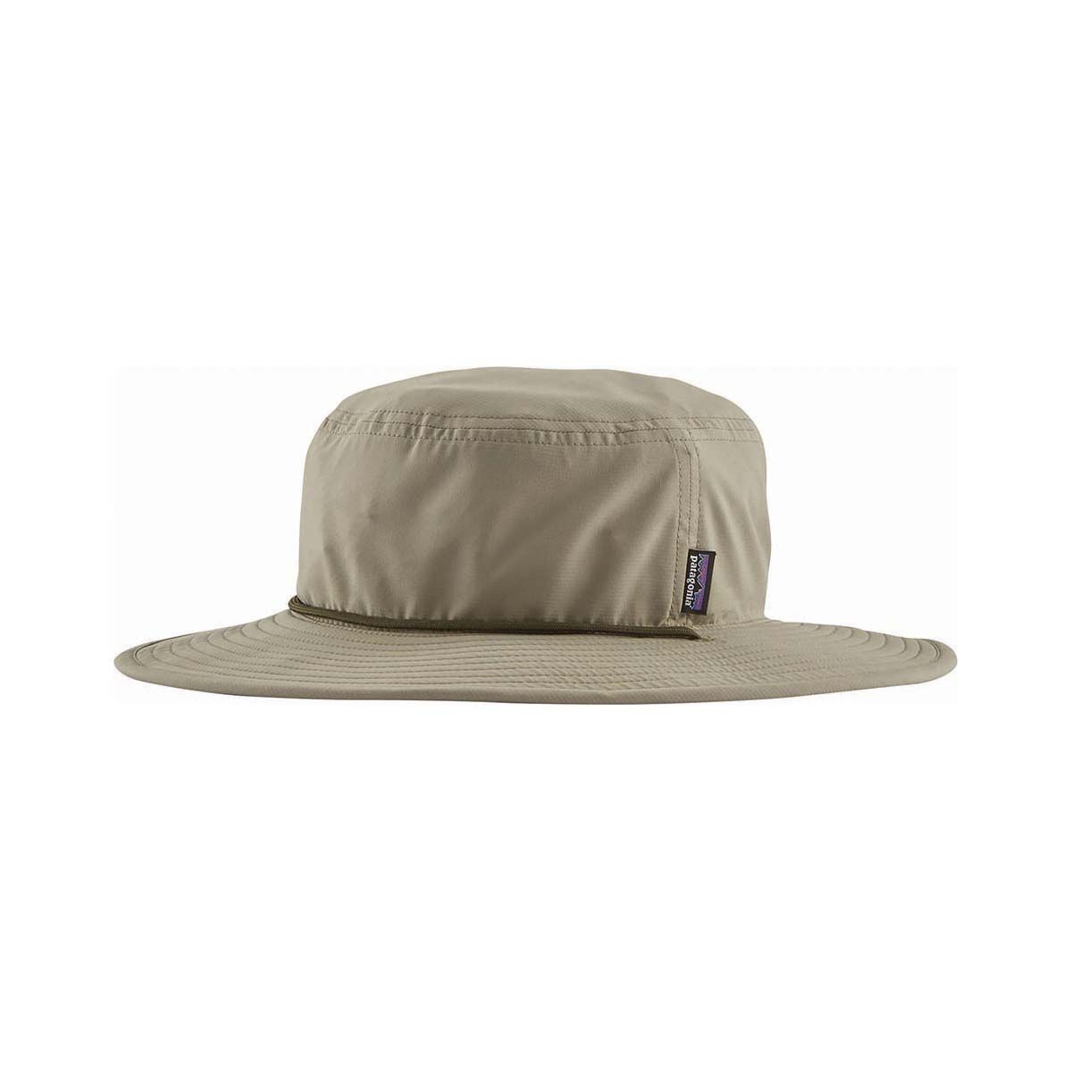 Patagonia Unisex Brimmer Hat River Rock Green S, River Rock Green, bcf_hi-res