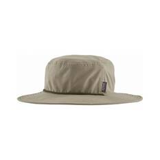Patagonia Unisex Brimmer Hat River Rock Green S, River Rock Green, bcf_hi-res