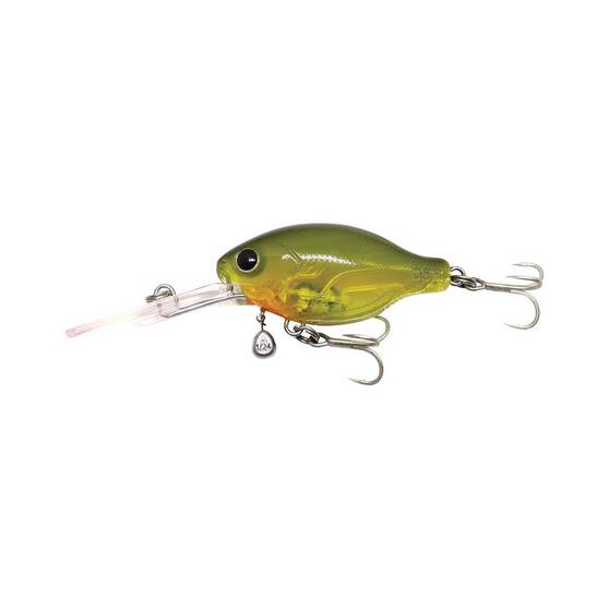 Barambah Deton8or Hard Body Lure 58mm Ayu, Ayu, bcf_hi-res