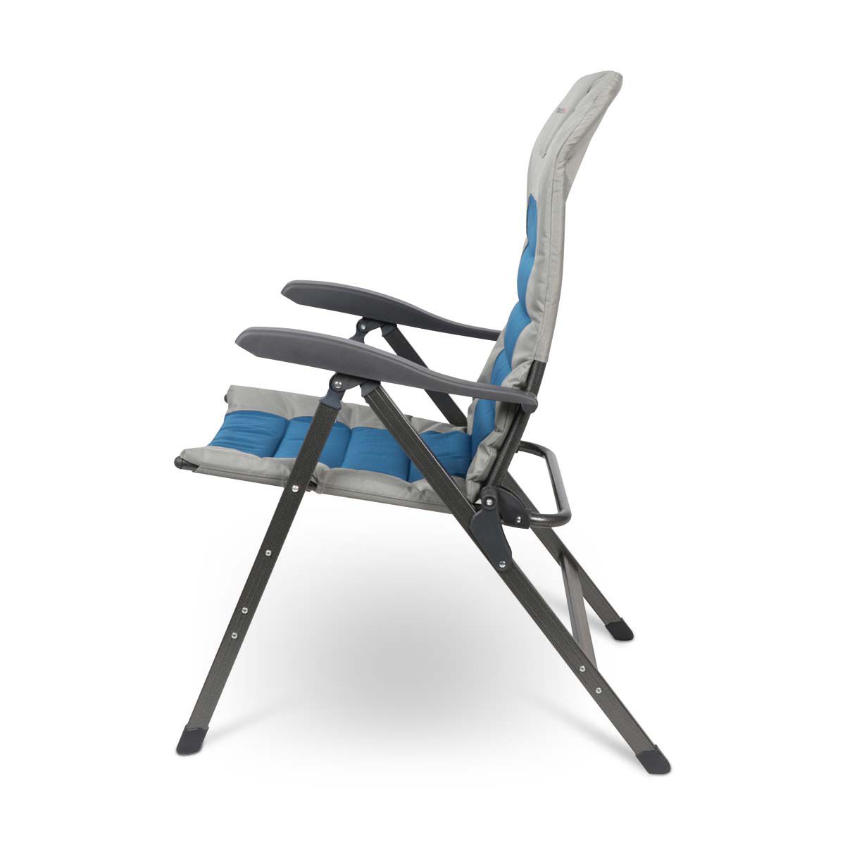 Wanderer Lightweight Maverick 7 Position Chair 120kg, , bcf_hi-res