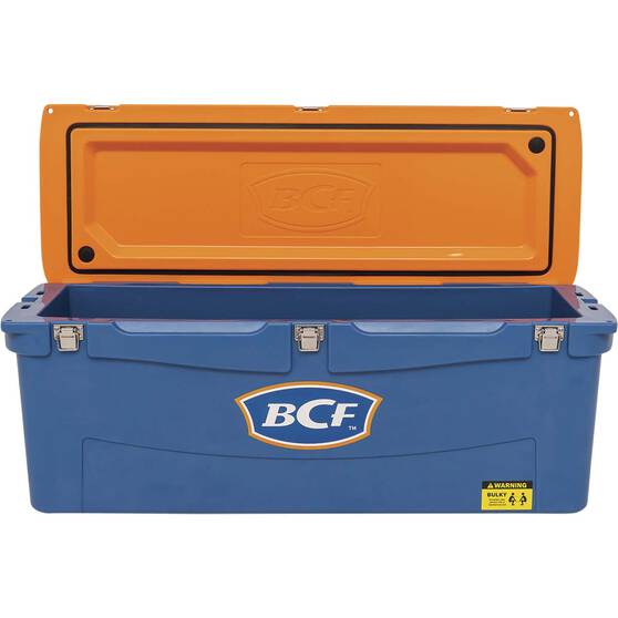 BCF 83L Fish Poly Icebox, , bcf_hi-res