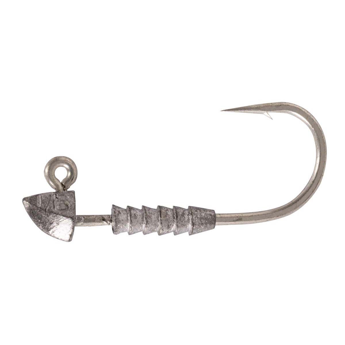 Berkley Nitro Saltwater Pro Offshore Jig Heads BCF