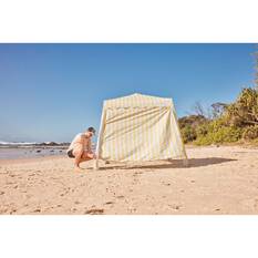 Wanderer Summer Yellow Stripe Gazebo, , bcf_hi-res