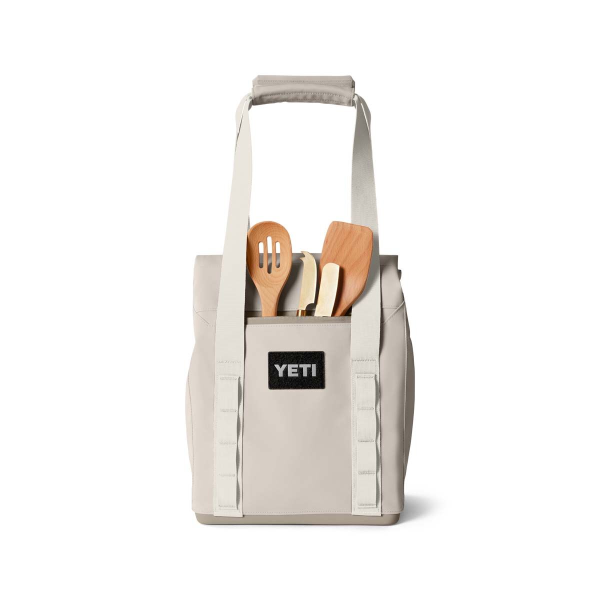 YETI&reg; Daytrip&reg; Tote Bag 14L Cape Taupe, Cape Taupe, bcf_hi-res