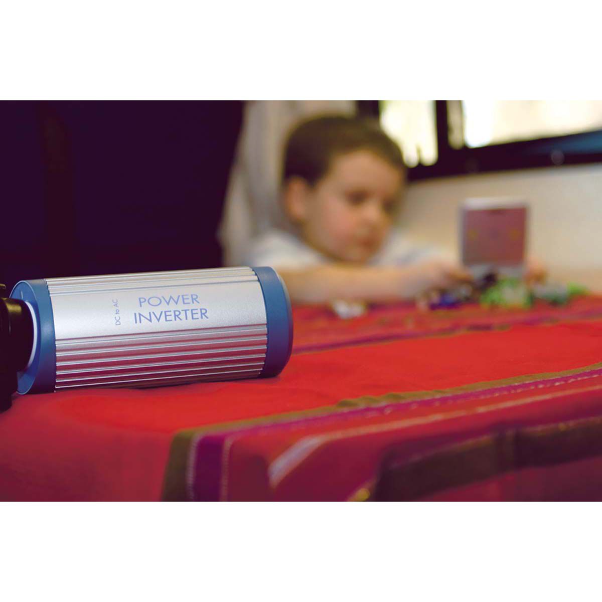 Dometic Can Inverter 150W, , bcf_hi-res