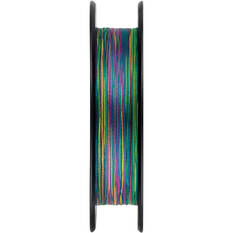 Daiwa J-Braid X8 Multicolour Braid Line 500m 50lb, , bcf_hi-res