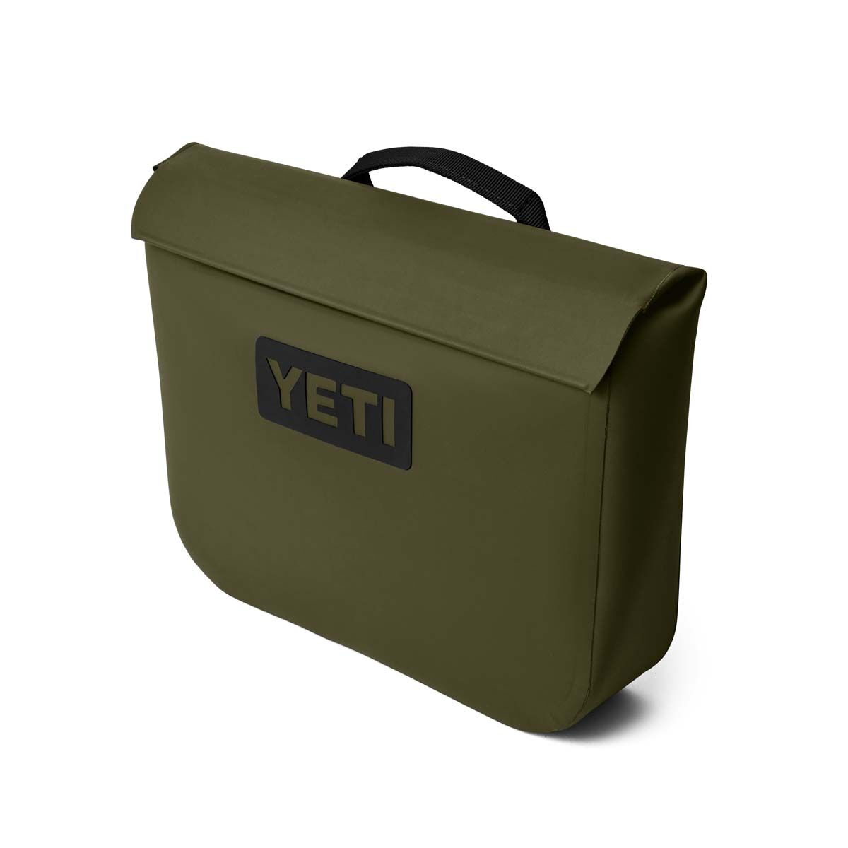 YETI&reg; Sidekick Dry&reg; 6L Gear Case Olive, Olive, bcf_hi-res
