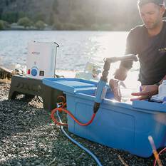 Joolca HOTTAP V2 Hot Water System Nomad Kit, , bcf_hi-res