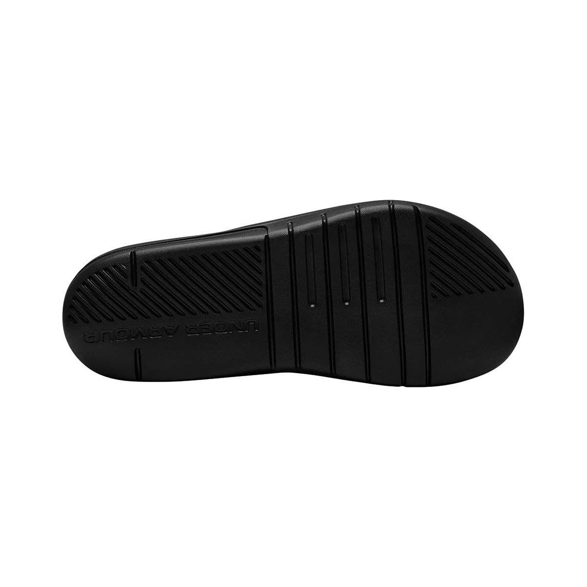 under armour slides mens