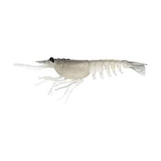 Nomad Live Ops Switcher Shrimp Soft Plastic Lure 2.3in Astro, Astro, bcf_hi-res