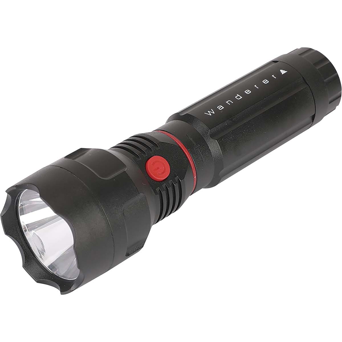 Wanderer Telescopic Torch and Worklight, , bcf_hi-res