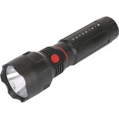 Wanderer Telescopic Torch and Worklight, , bcf_hi-res