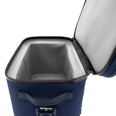 YETI® Hopper Flip® 18 Soft Cooler, Navy, bcf_hi-res