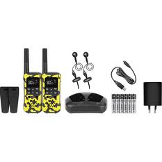 Uniden ADV25 2W UHF Handheld Radio Twin Pack, , bcf_hi-res