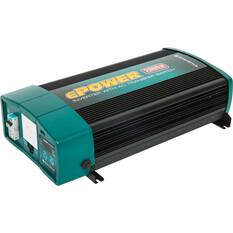 Enerdrive 2000W True Sine Wave Inverter with AC Transfer and Safety Switch, , bcf_hi-res