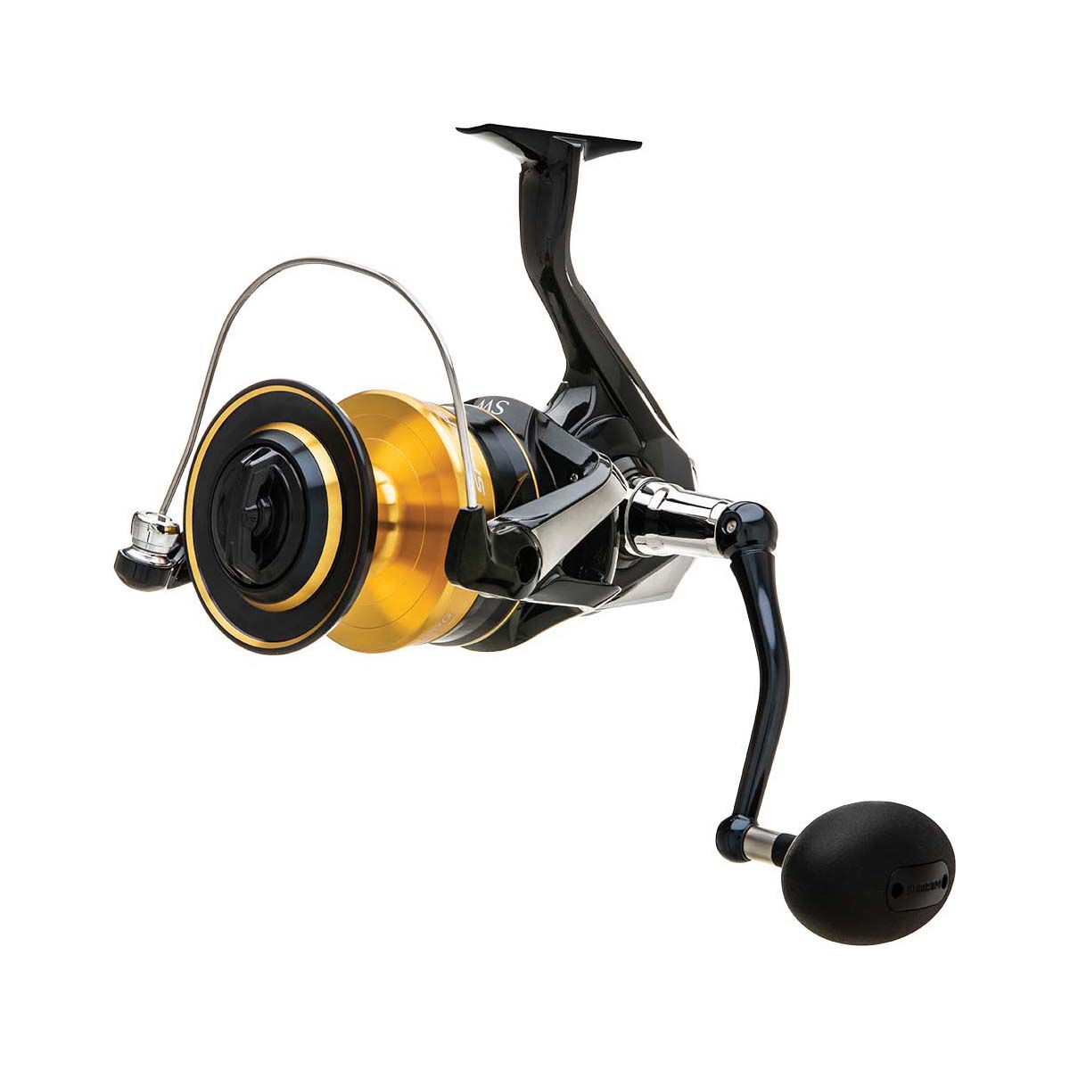 Shimano Spheros SW Spinning Reel 20000PGA, , bcf_hi-res