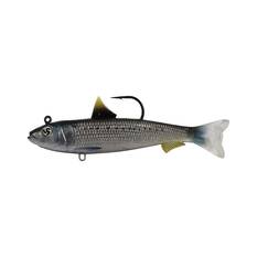 Atomic Real Baitz Swimbait Lure 150mm Aussie Pilchard, Aussie Pilchard, bcf_hi-res