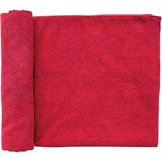 OUTRAK Microfibre Towel - Medium, Deep Red, bcf_hi-res