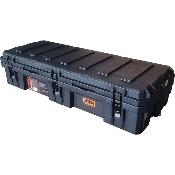 XTM Low Profile 95L Storage Box, , bcf_hi-res