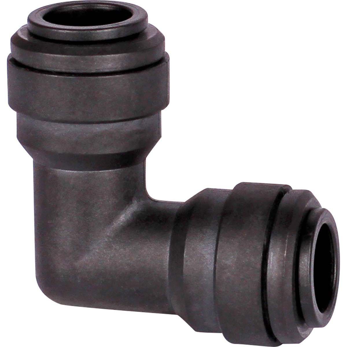 Aussie Traveller Push Fit Elbow 12mm, , bcf_hi-res