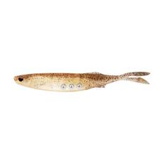 Nomad Live Ops Fallout Minnow Soft Plastic Lure 5in Arkansas Shiner, Arkansas Shiner, bcf_hi-res