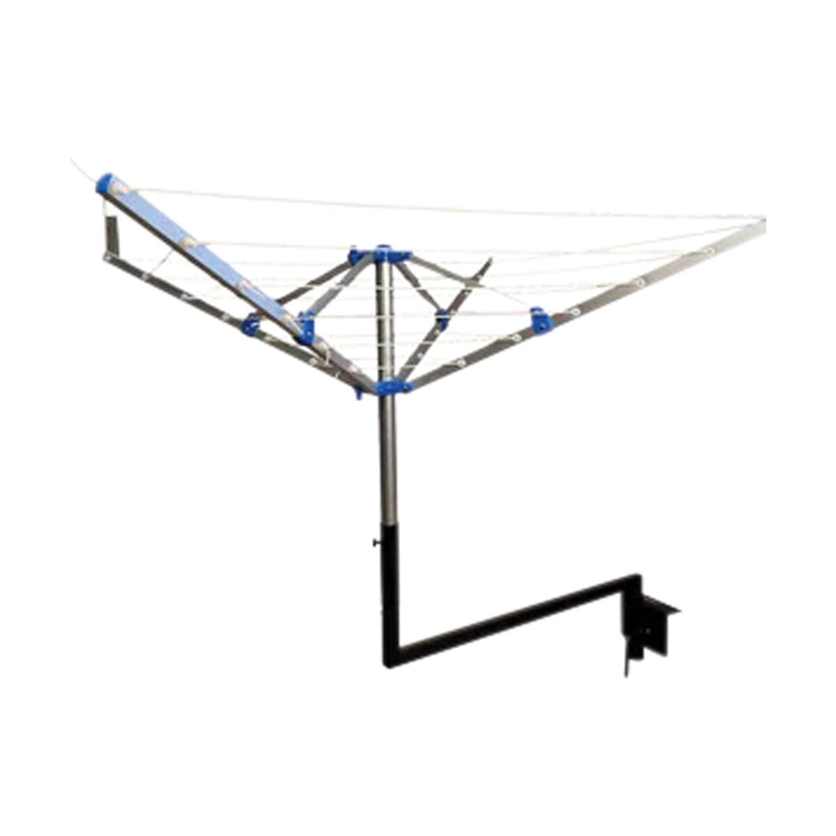 BBQARM Clothesline Connector Kit, , bcf_hi-res