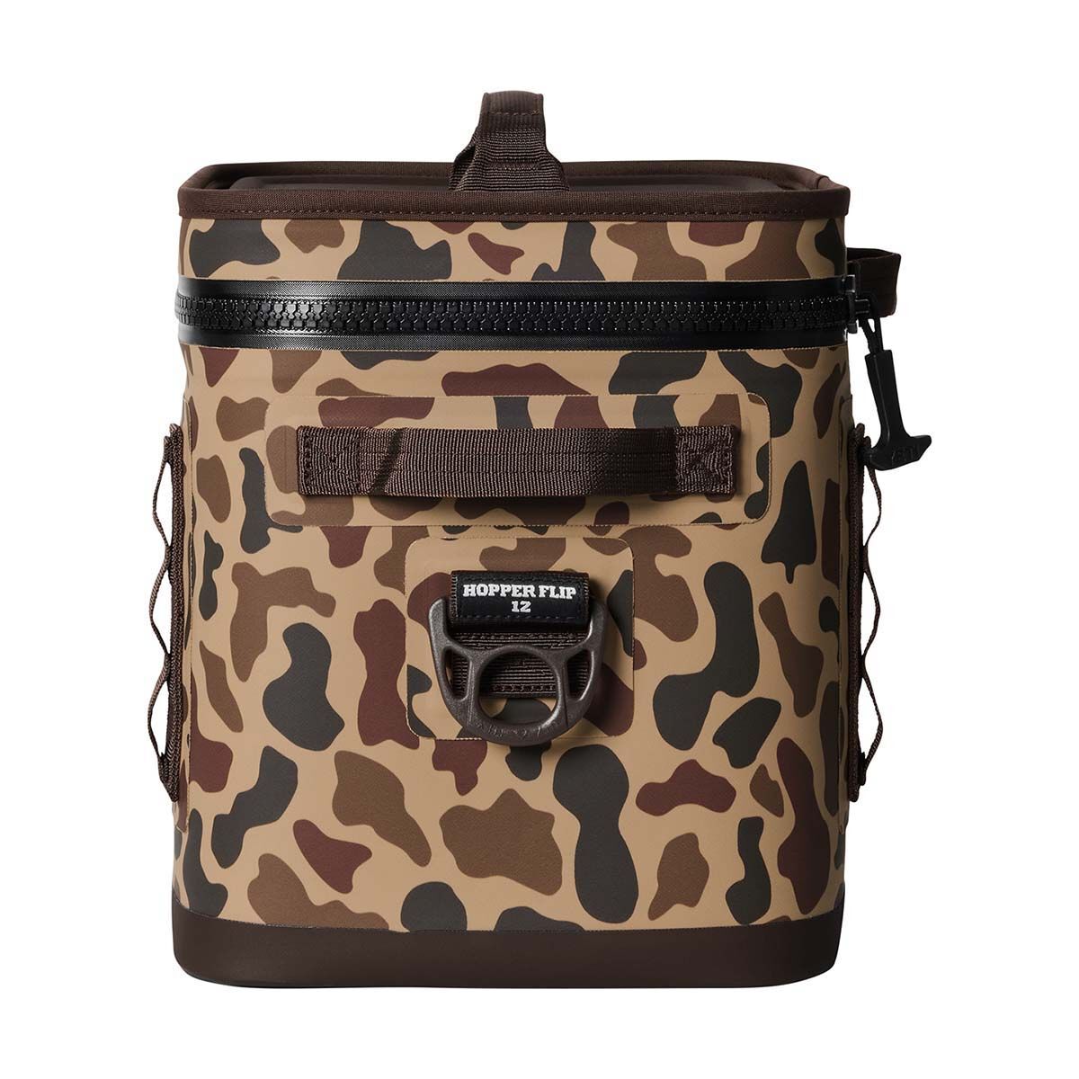 YETI&reg; Hopper Flip&reg; 12 Soft Cooler Wetlands Camo, Wetlands Camo, bcf_hi-res