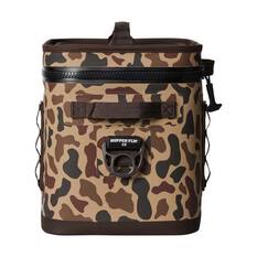 YETI® Hopper Flip® 12 Soft Cooler Wetlands Camo, Wetlands Camo, bcf_hi-res
