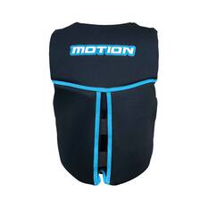 Motion Youth Neo Sport Level 50S PFD Blue, Blue, bcf_hi-res