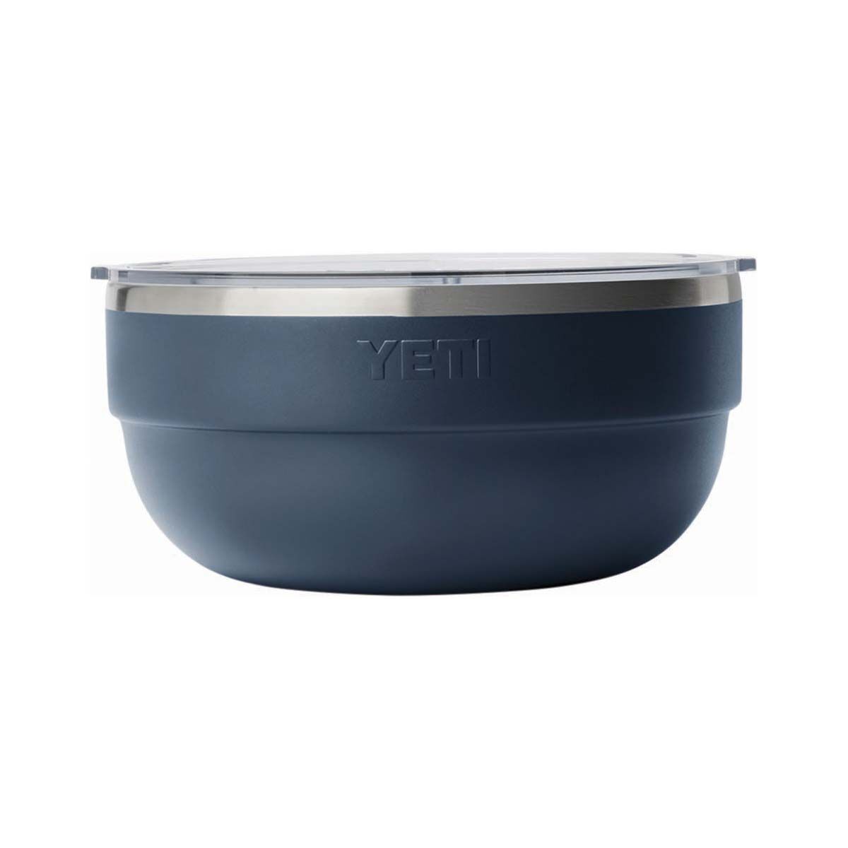 YETI&reg; Rambler&reg; Insulated Bowl 4.5QT (4.25L) Navy, Navy, bcf_hi-res