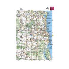 Hema Map Australia Road & 4WD Touring Atlas 215 x 297mm, , bcf_hi-res
