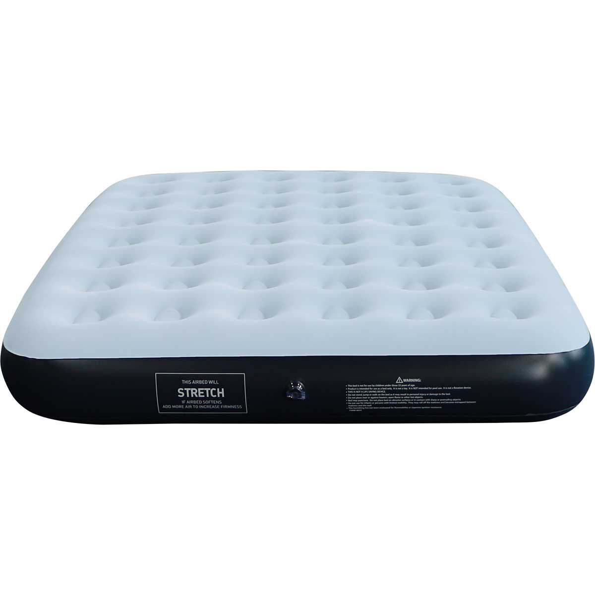 Bcf wanderer air bed cheap