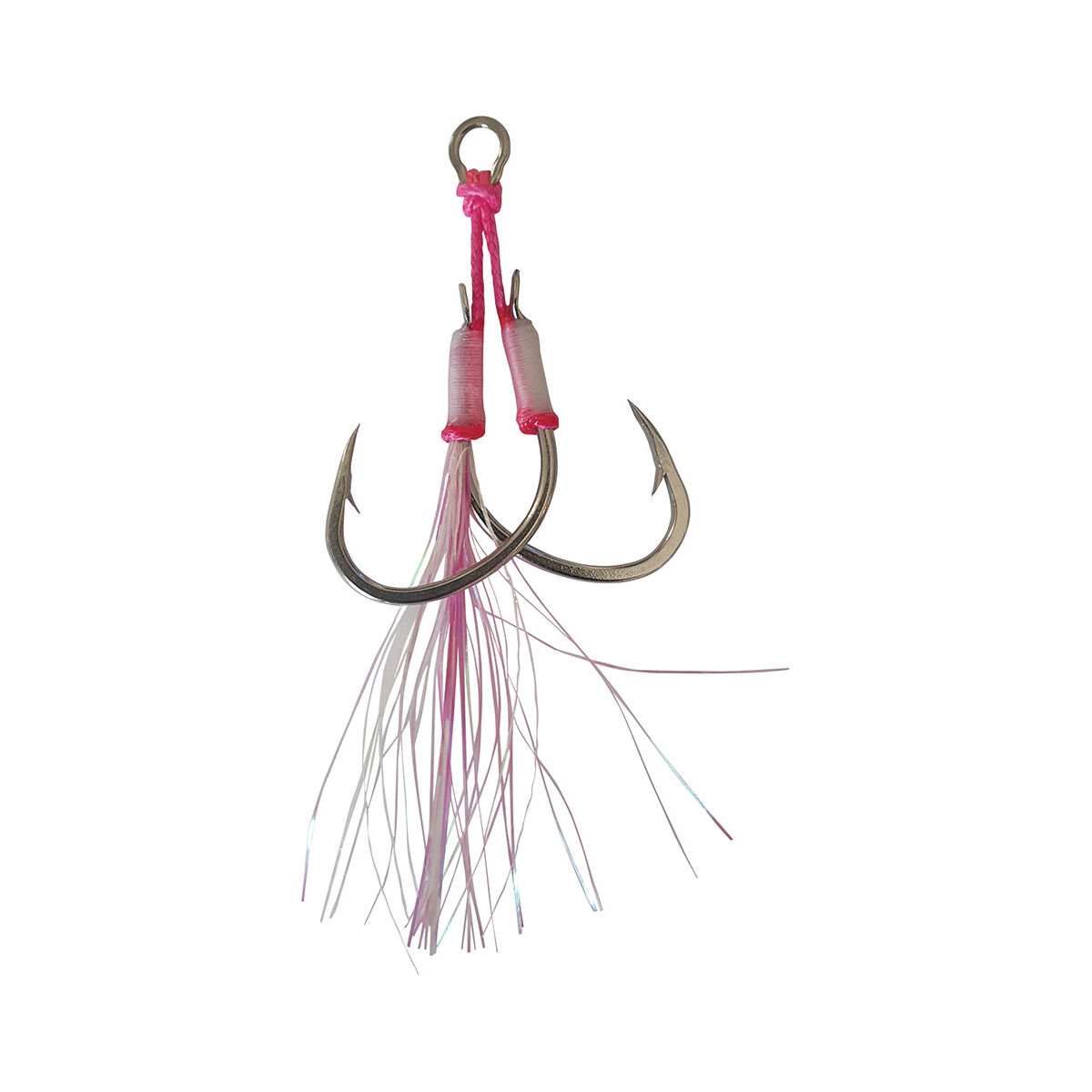 Harbor Twin Assist Hook BCF