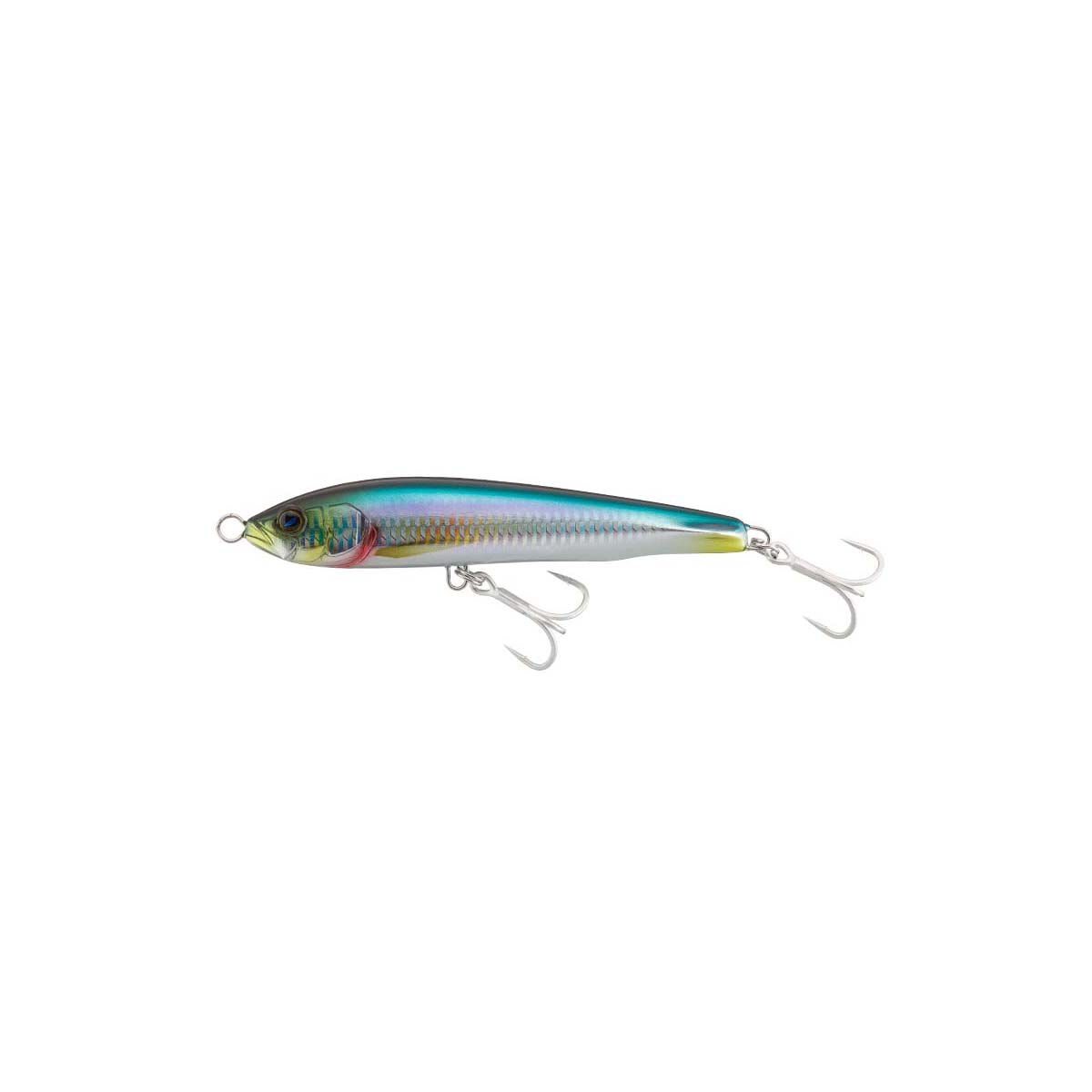 Jackall Cian Pencil 160F Stickbait Lure 160mm Jasper Bait, Jasper Bait, bcf_hi-res