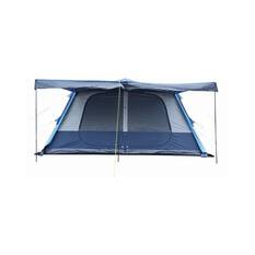 Wanderer Nightfall Instant Tent 8 Person, , bcf_hi-res