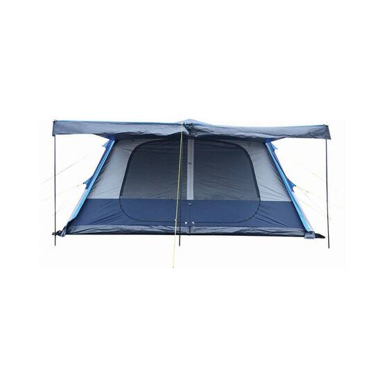 Wanderer Nightfall Instant Tent 8 Person, , bcf_hi-res