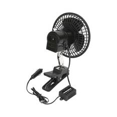 Wanderer 12v Clip on Fan, , bcf_hi-res