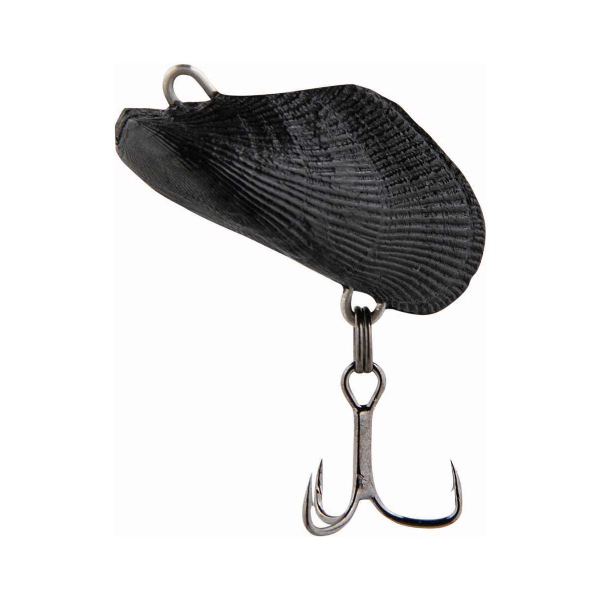 Blue Lip Baits Pygmy Mussel Lure 1.3g Dark Knight, Dark Knight, bcf_hi-res