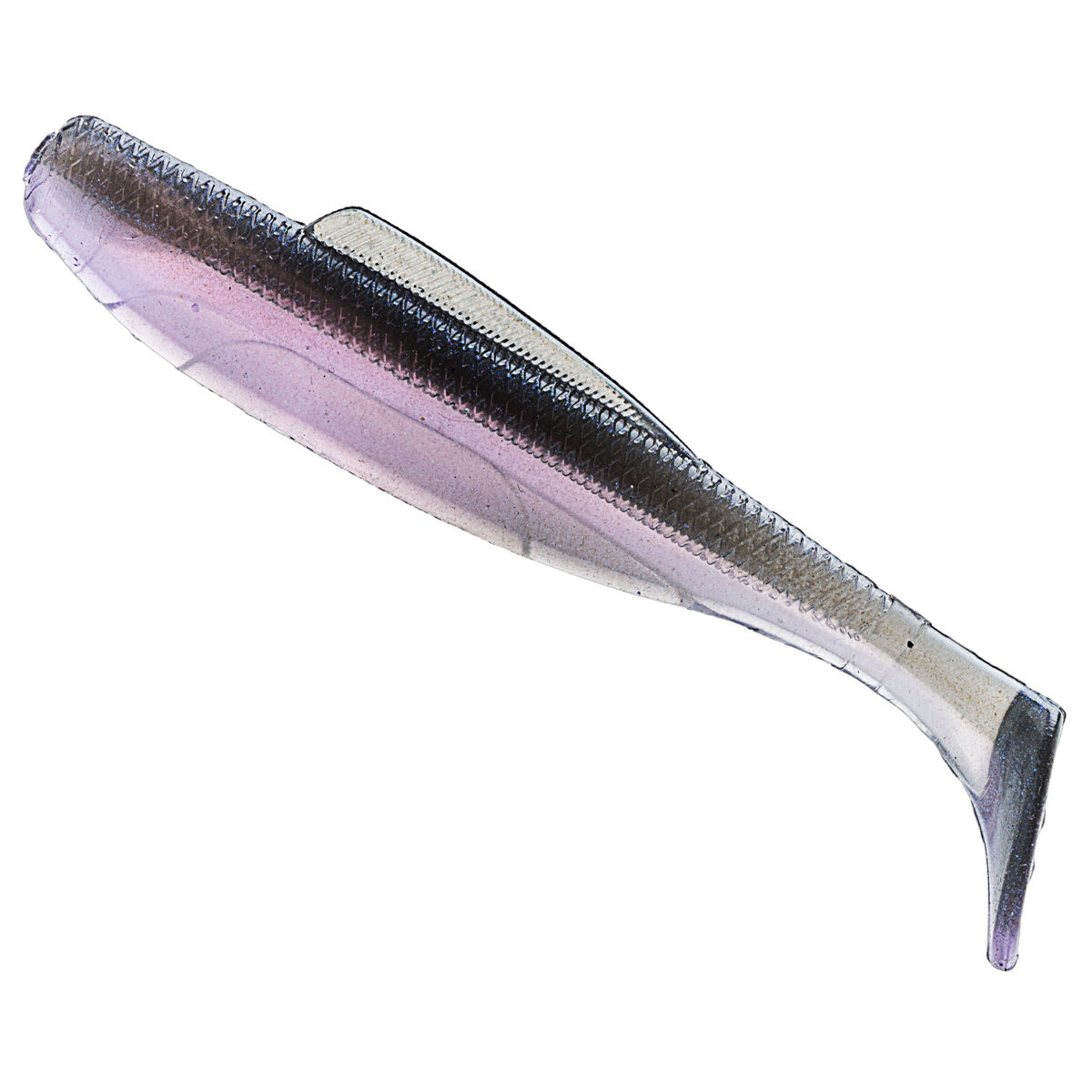 ZMan DieZel MinnowZ Soft Plastic Lure 4in 5 Pack Mood Ring, Mood Ring, bcf_hi-res